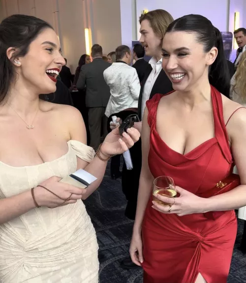 Left or Right? by BritMan18