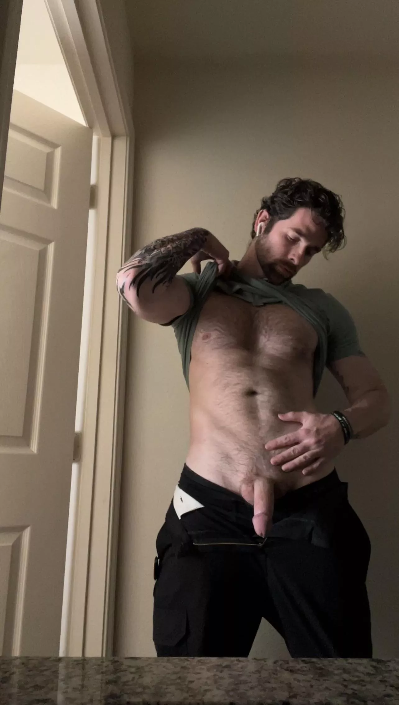 Let me watch you posted by theonestorm