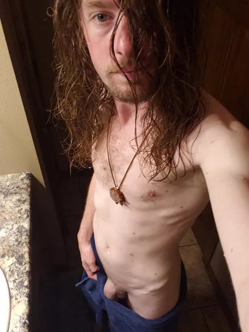 Let's be friends by Marjohh