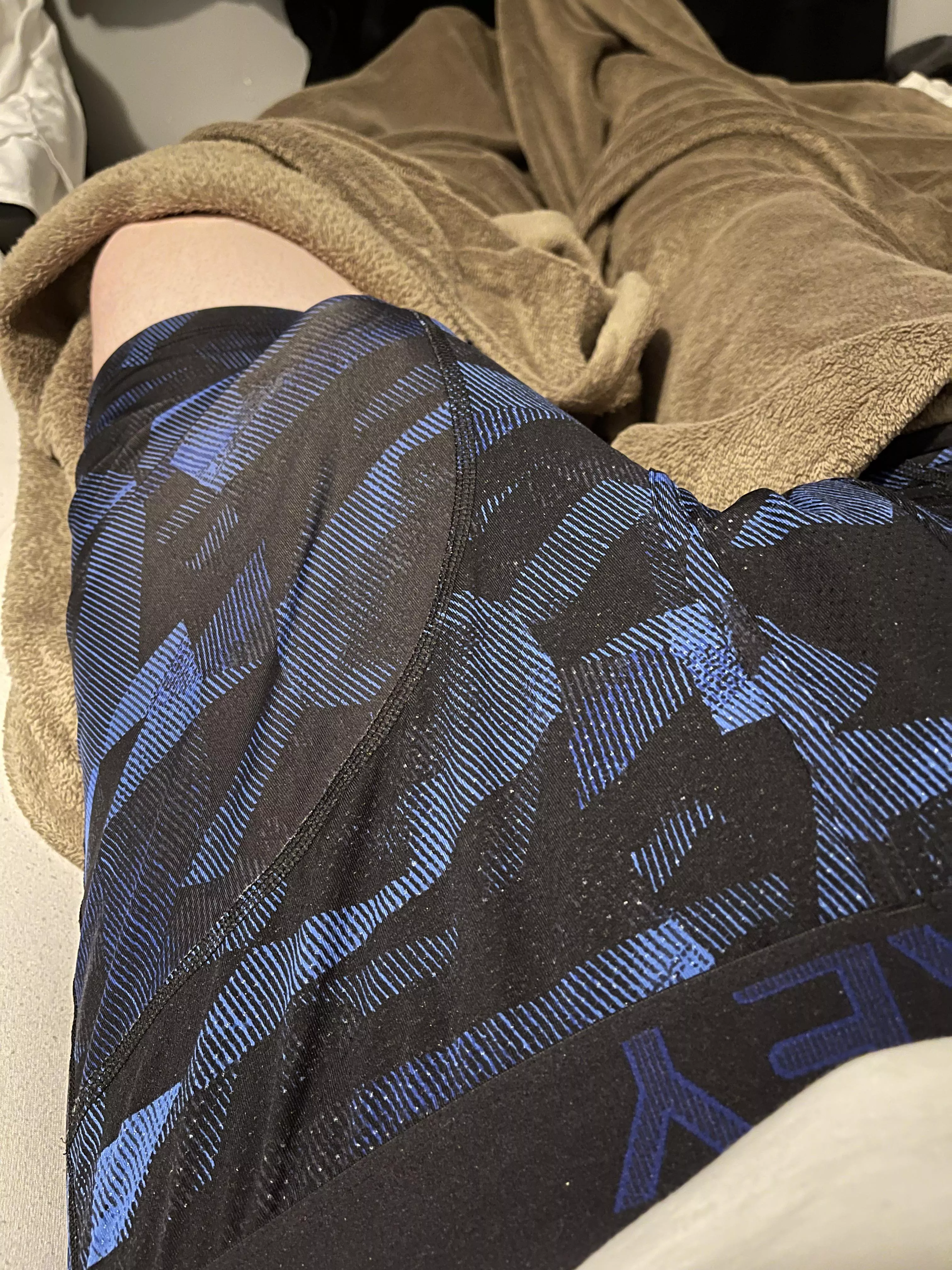 let’s be honest.. you couldn’t resist this posted by GreatAd6575