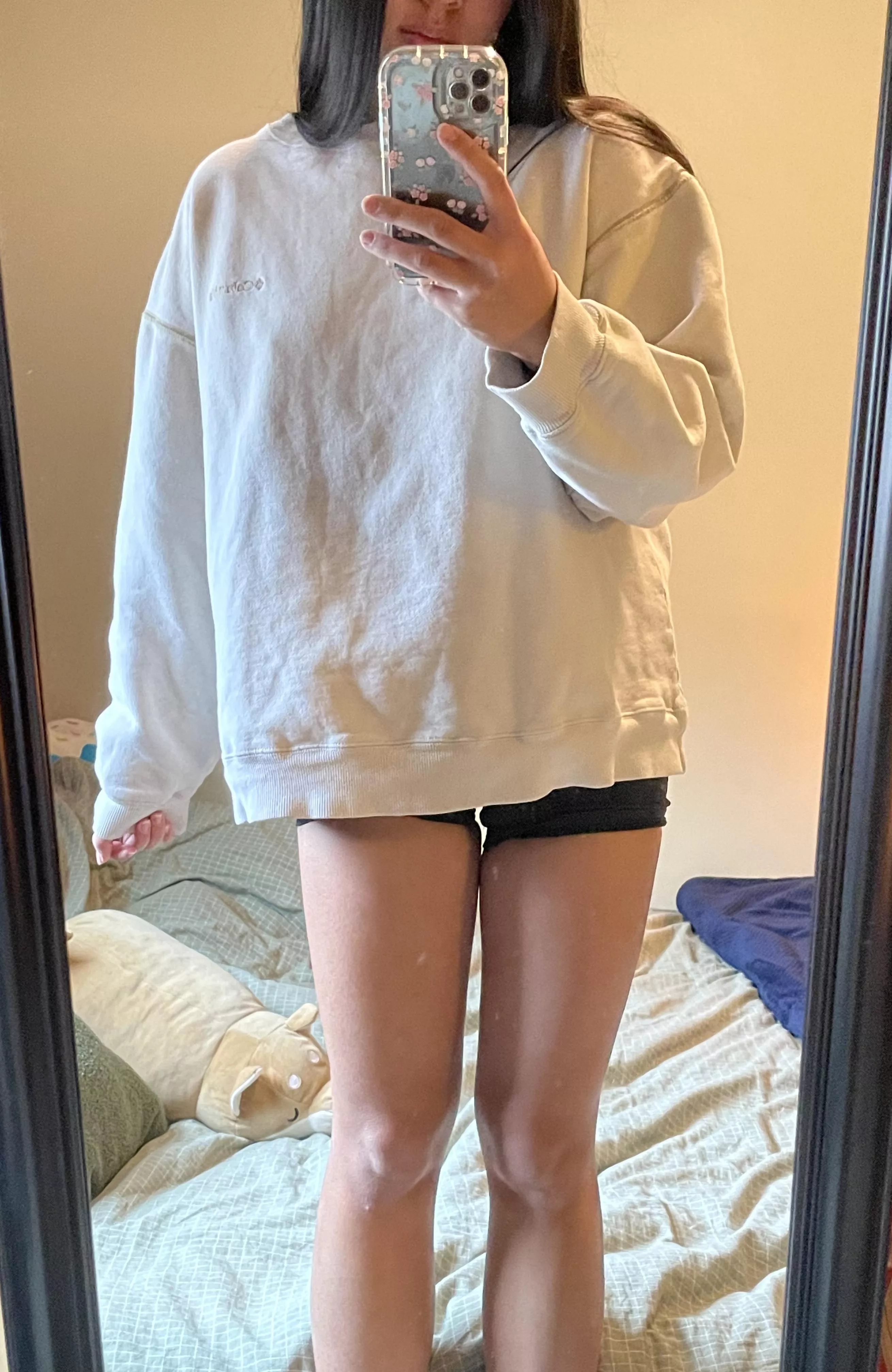 Little homey fit just for you <3 posted by Shizubby