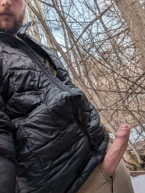 Looking for a hiking partner by Livedlikelarry