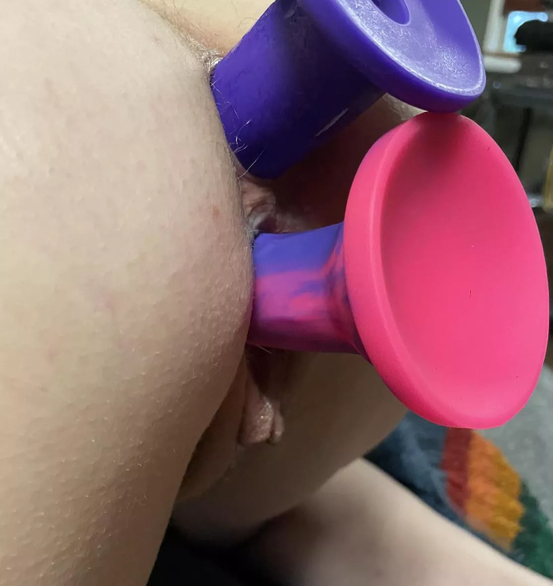 Love being full… on your way? posted by a_good_fuck