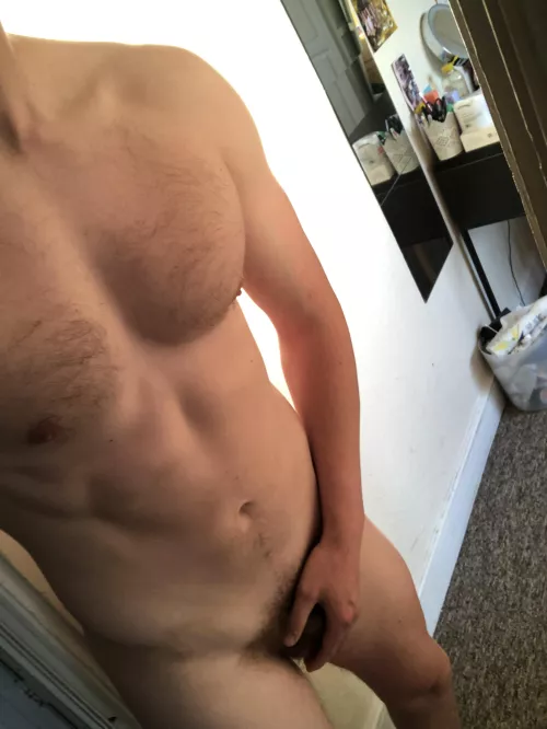 (M) 25 by AromaticArm6519