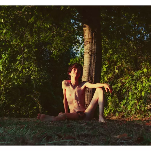 Made me smile by Randomgallery