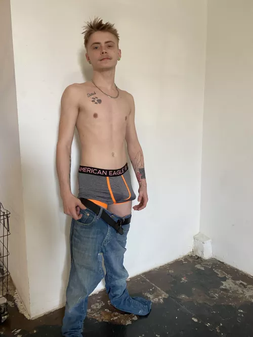 Mornin ;p by Caydencole