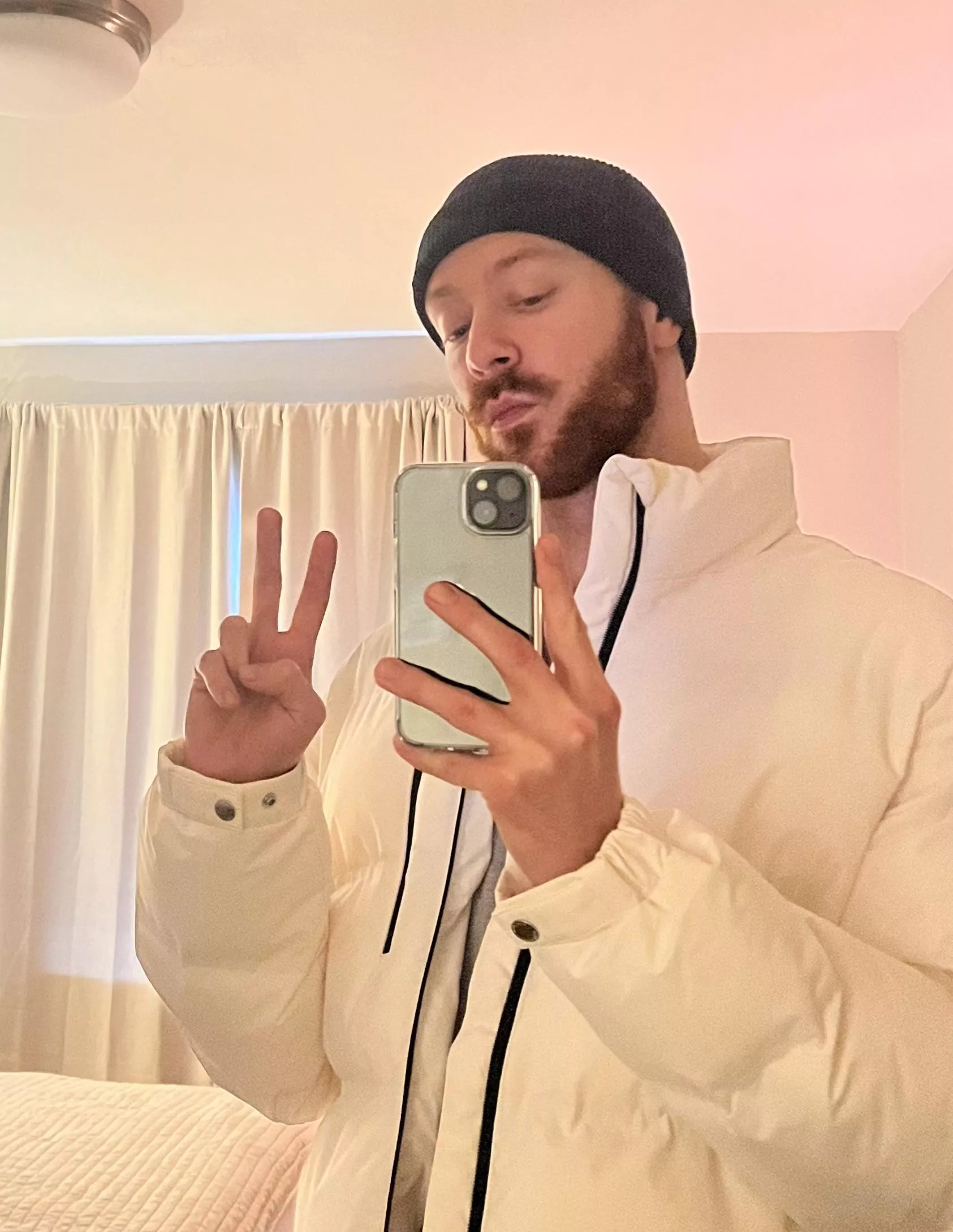 morning 😎 posted by fascinogenic