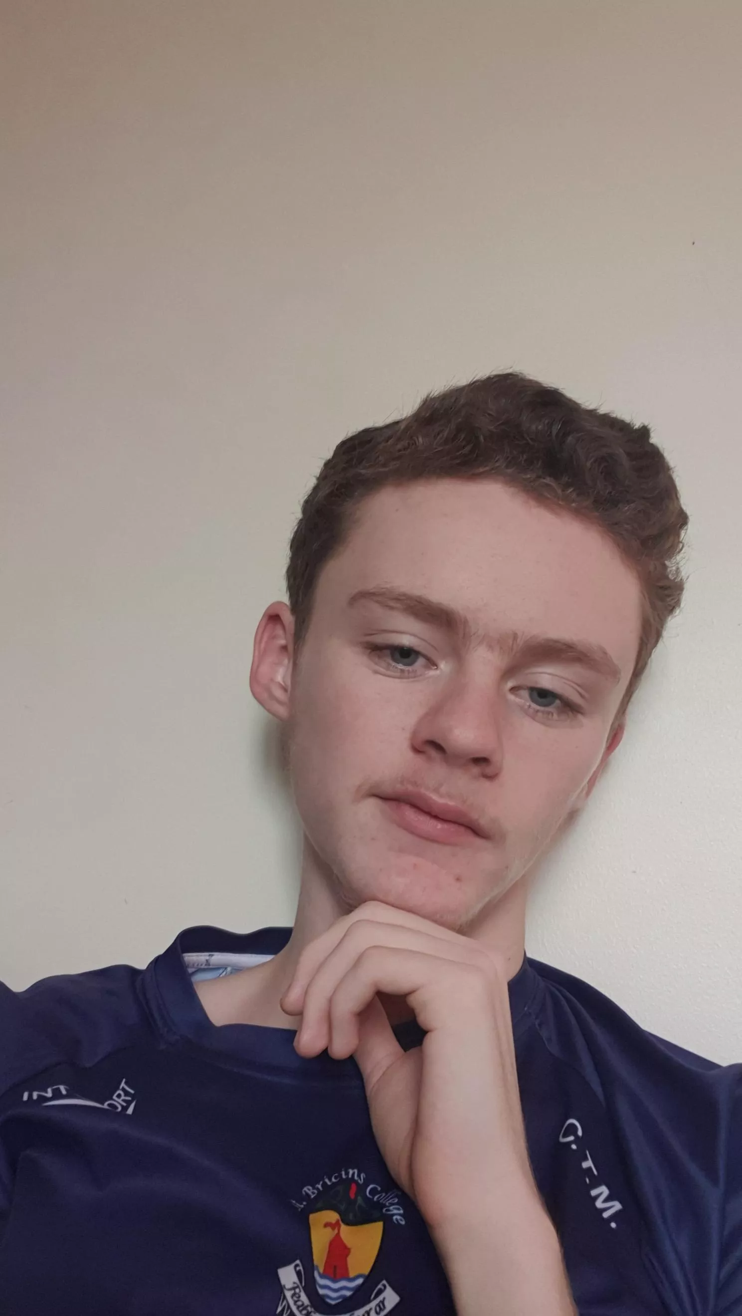 Morning everyone! posted by AstralDrolf23