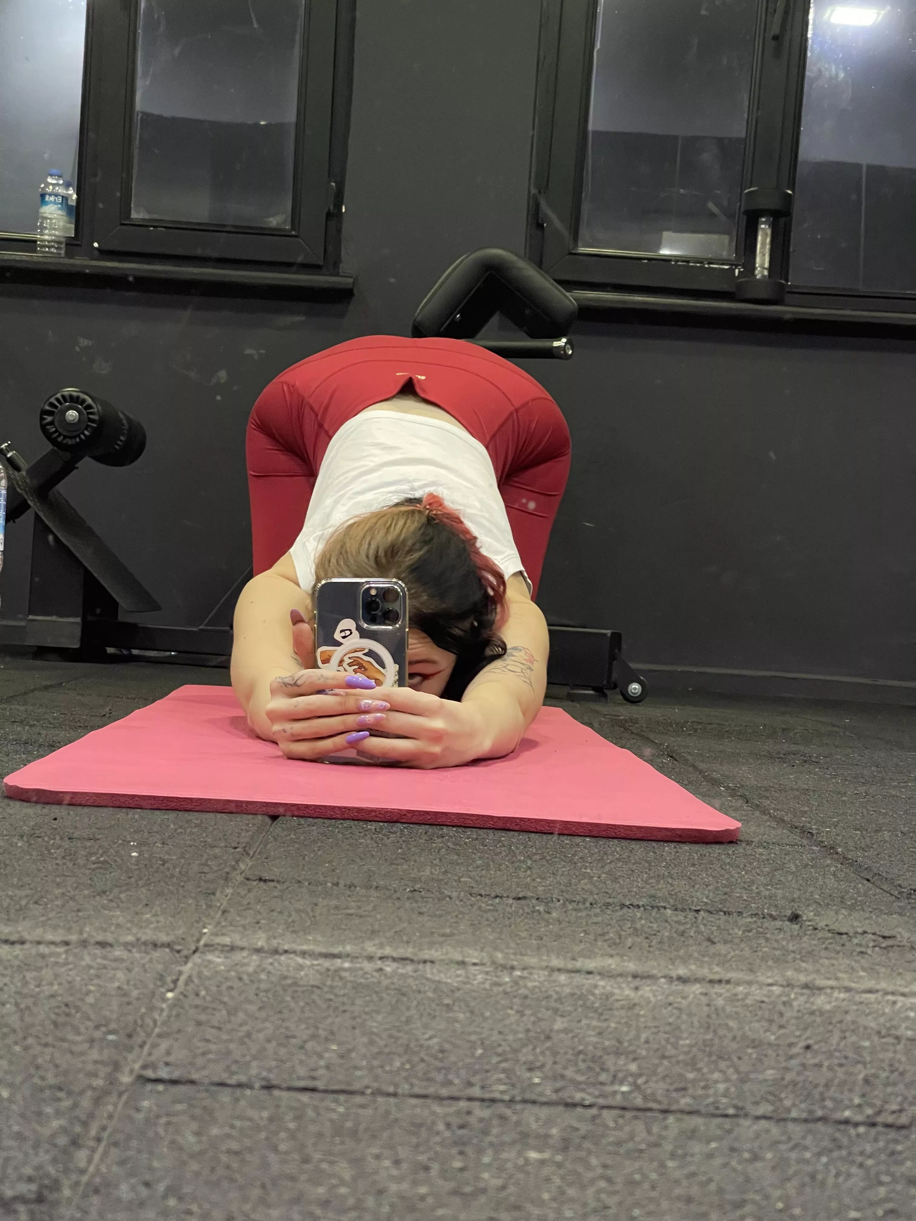 My big ass posted by Dominika_wilde