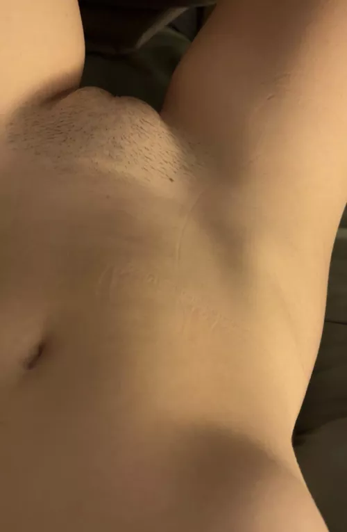 My mound. 23F 5’7 130lb by everything0nothing1