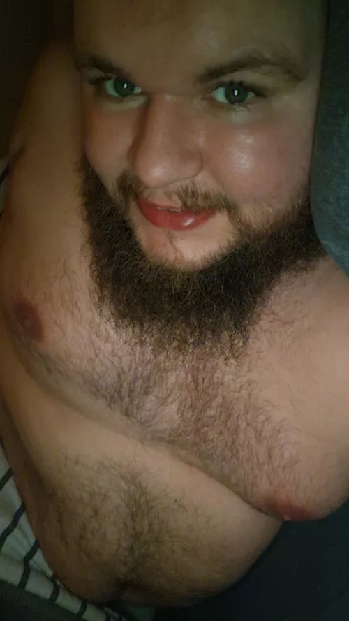 Nap time for this big guy 34m Scotland by hugs_and_chrises