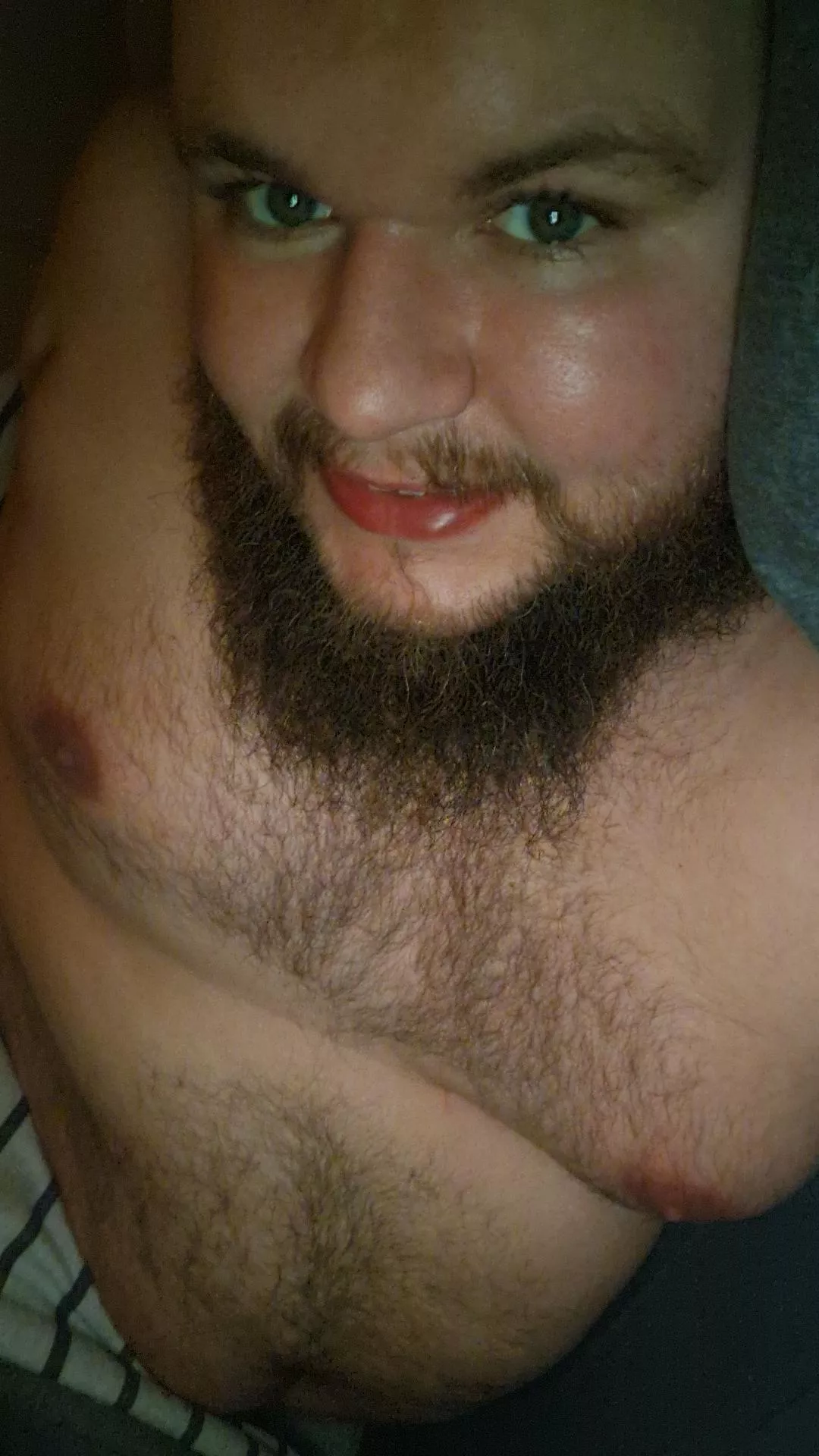 Nap time for this big guy 34m Scotland posted by hugs_and_chrises