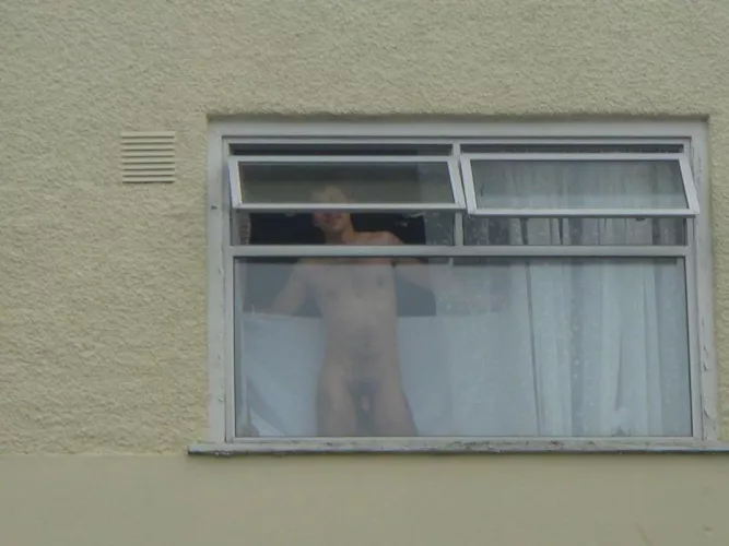 Nearly every morning I’m treated to this… by Rob_Eliot