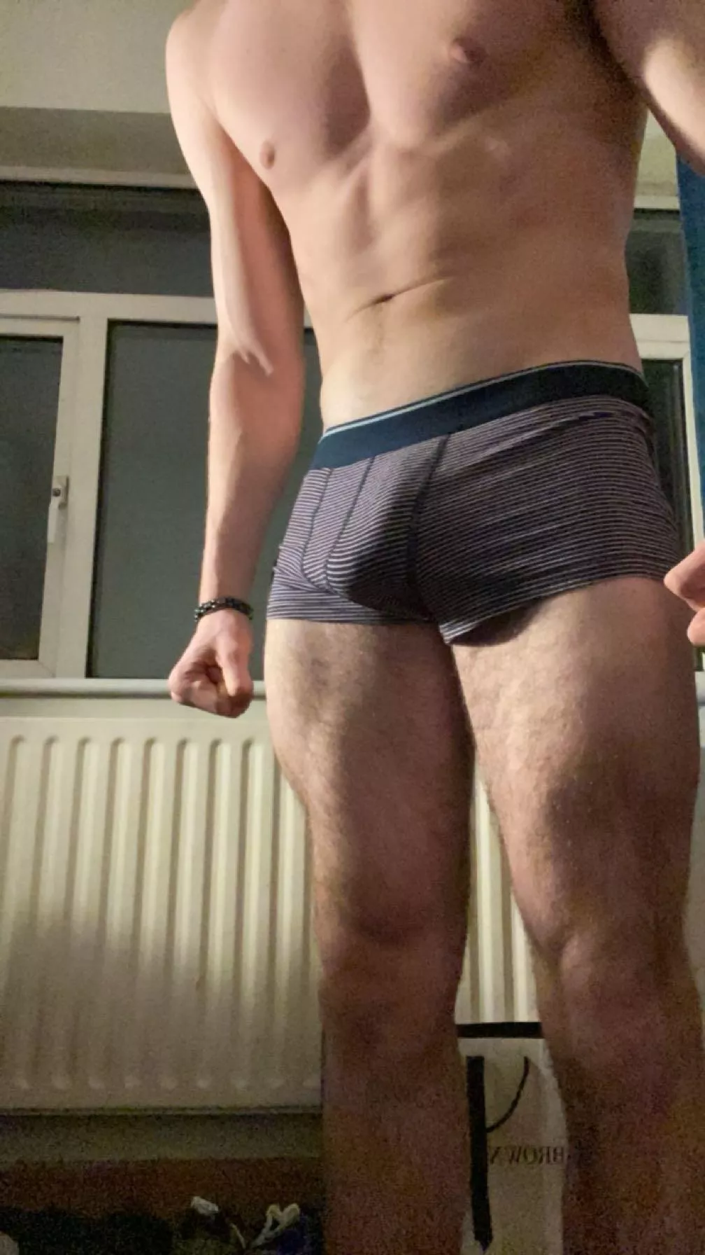 Need a gym bro to keep me motivated and for other things 😉 posted by Dull_Camel_1039