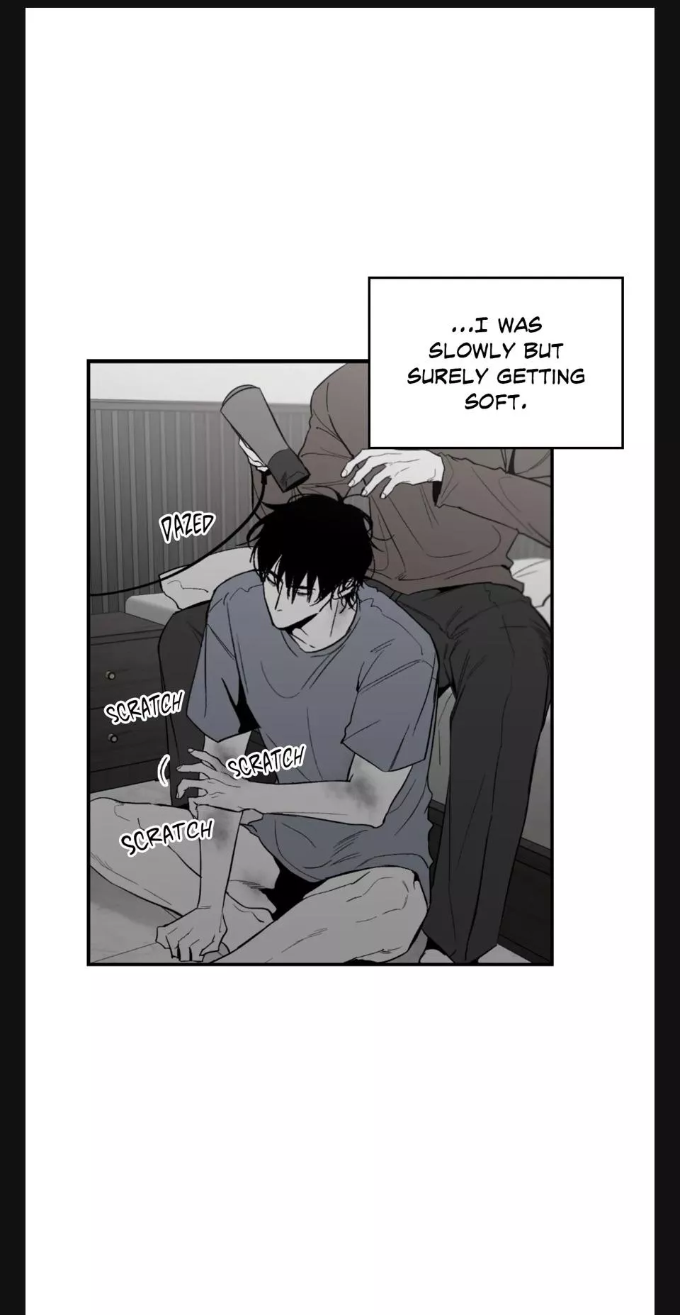 [No Reason] Hyunjae, do you know what “soft” means? You motherfucker… posted by Ill_Mycologist_4019