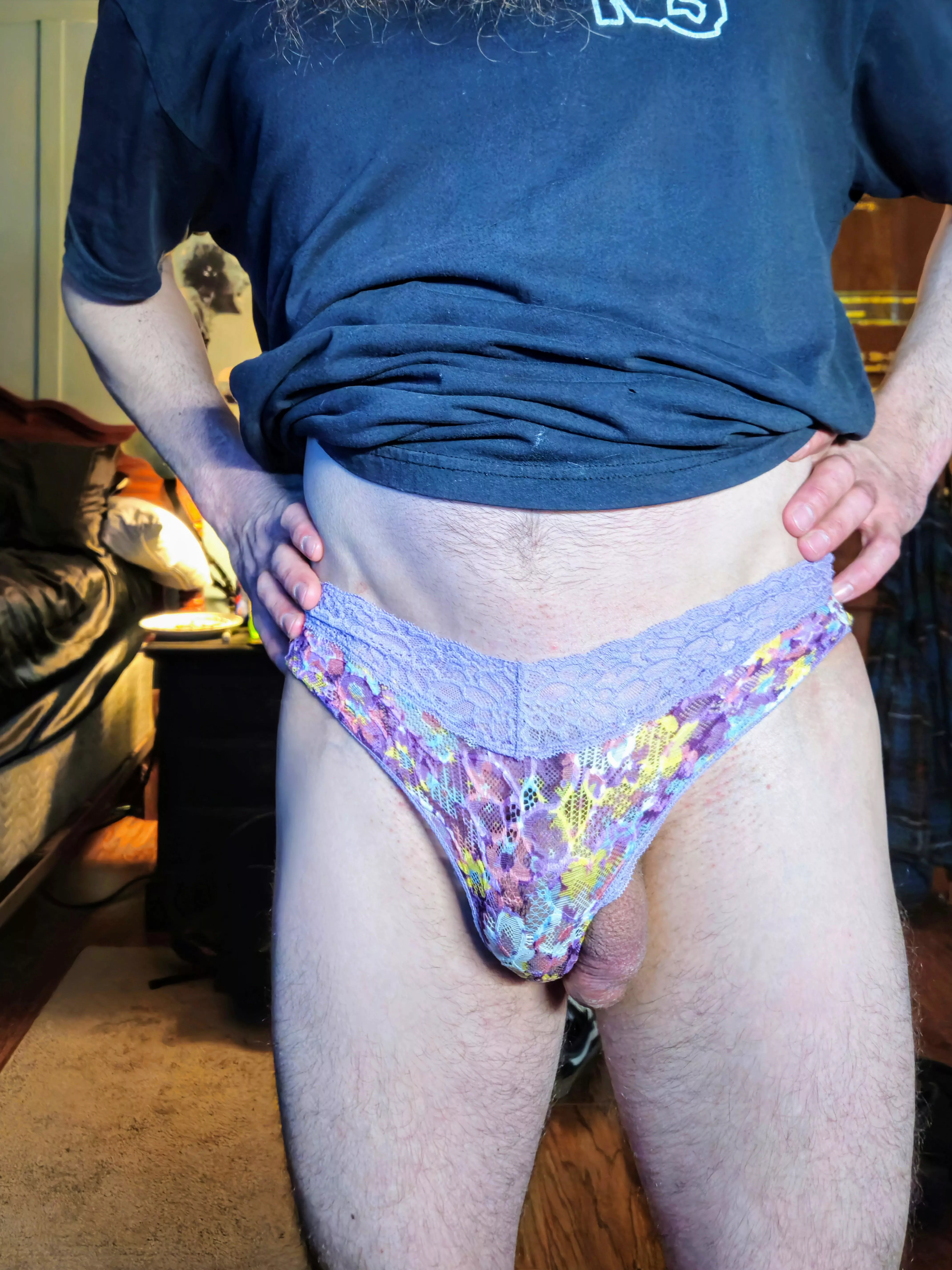 Oops a Ball Keeps Popping Out posted by RlXer