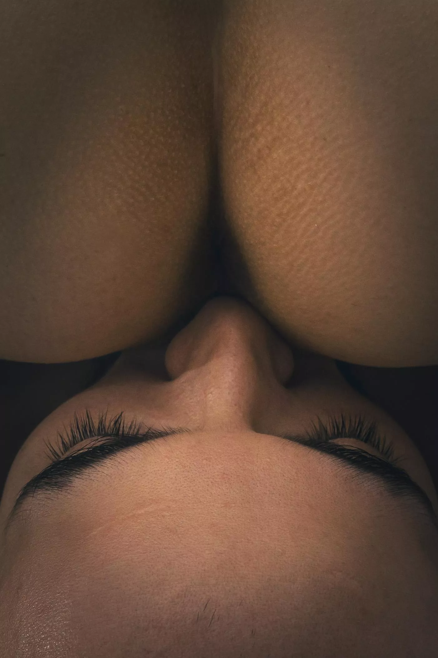 Perfect view posted by Homo1udens