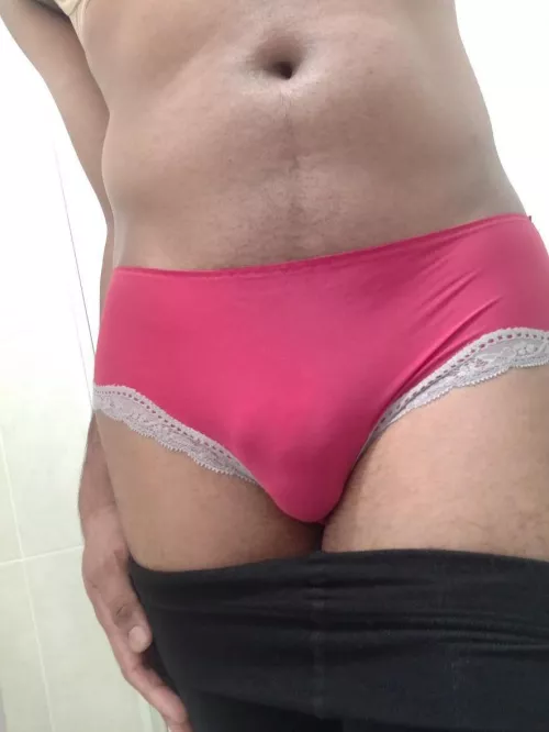 Pink day 💖 by hannah0694cd