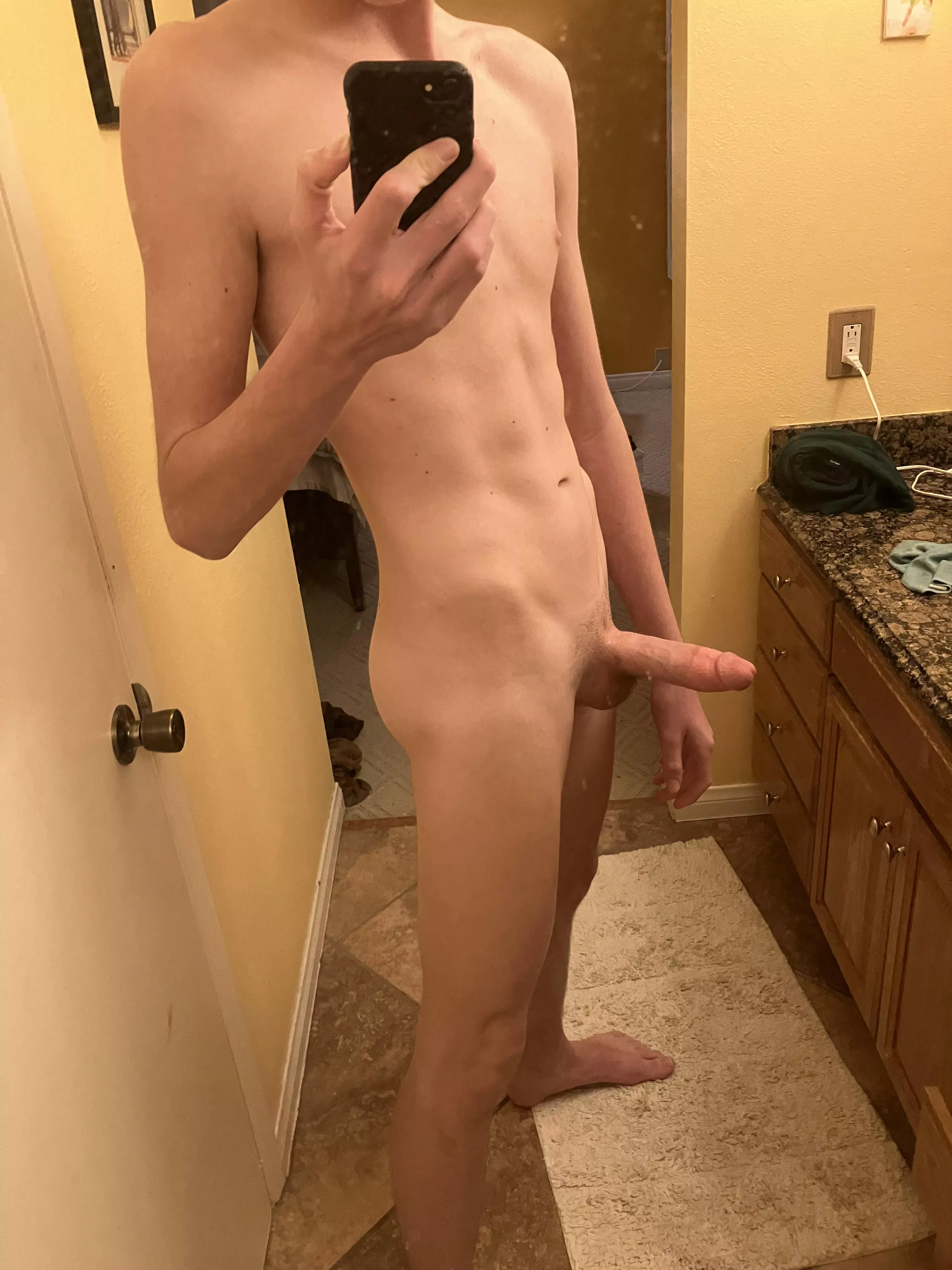 Post swim bod posted by Noob-Smasher