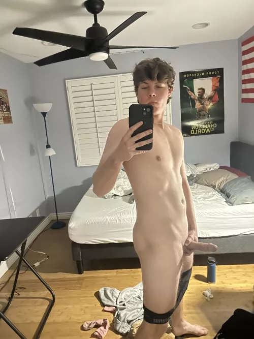 Rate my dick by Hotboy659