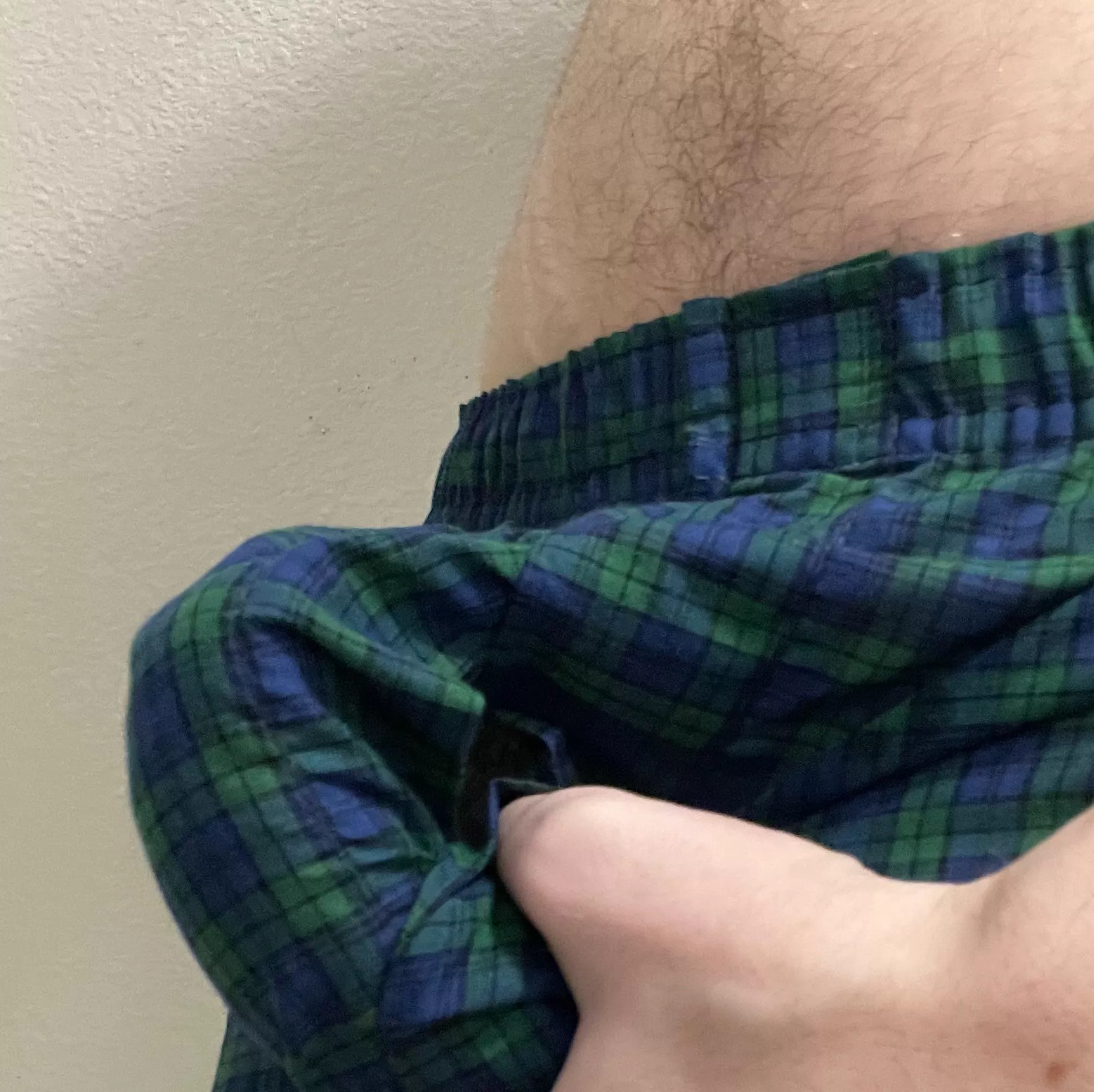 Ready to be used? 😈 posted by MysteryWilly