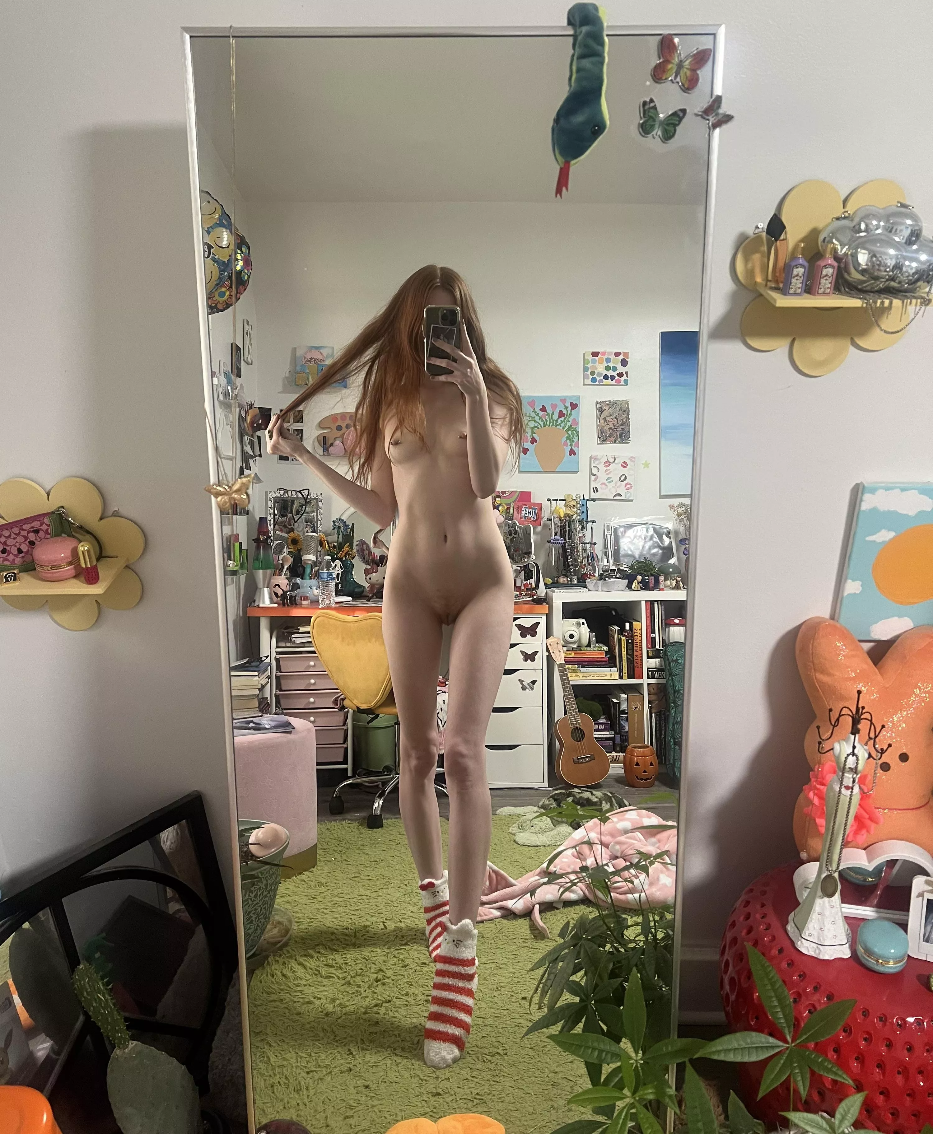 Redheads are your favorite, admit it posted by Faairyfeet