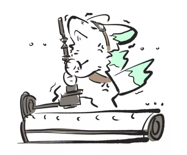 Roller... too... heavy... by Abs0lutely-N0thing