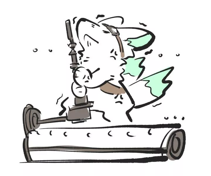 Roller... too... heavy... posted by Abs0lutely-N0thing