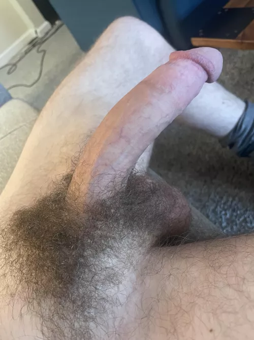 Saved you a seat by Litwick12