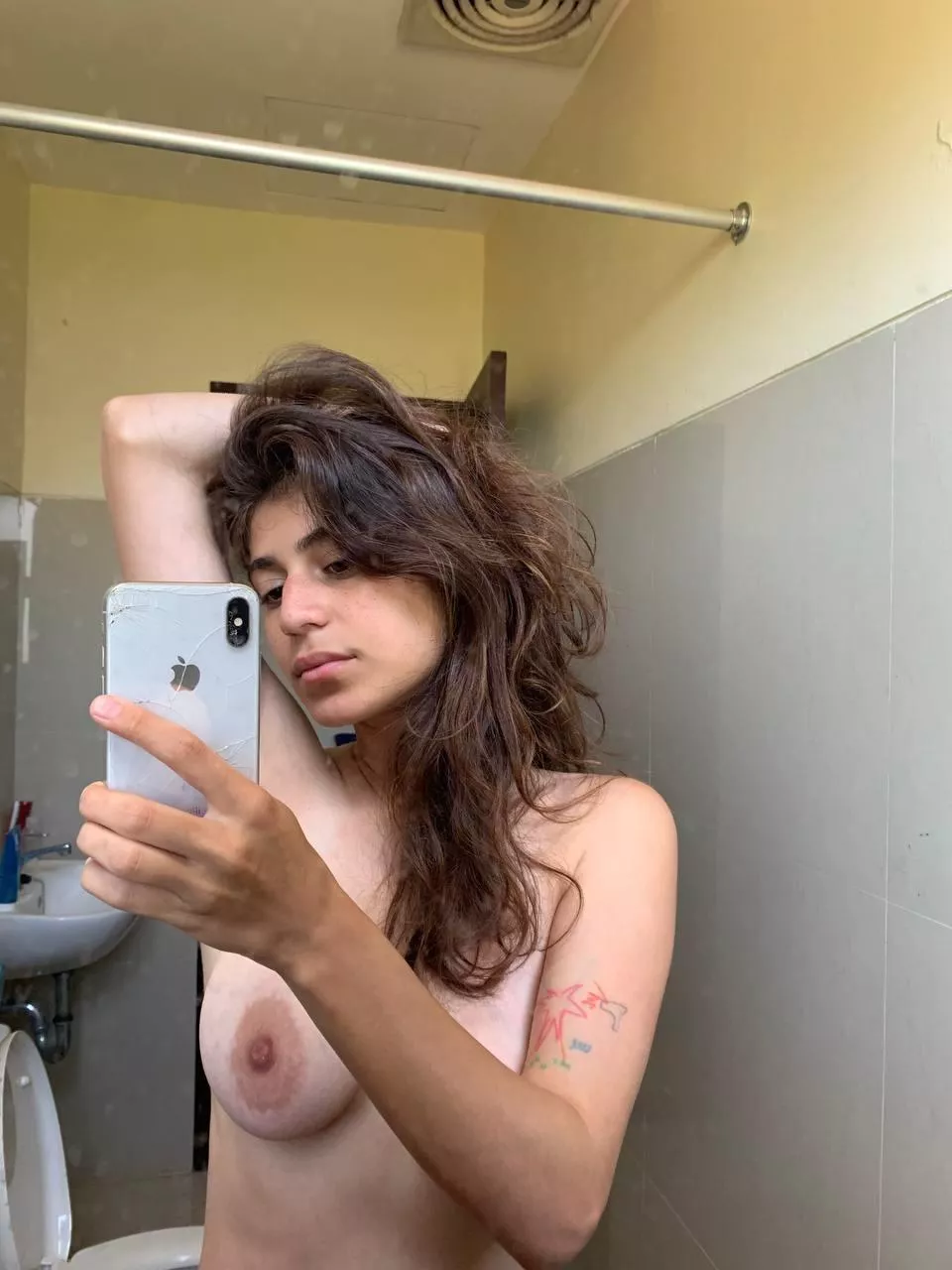 See below - one pussy missing a nice hard cock in its life. posted by Successful-Agency884