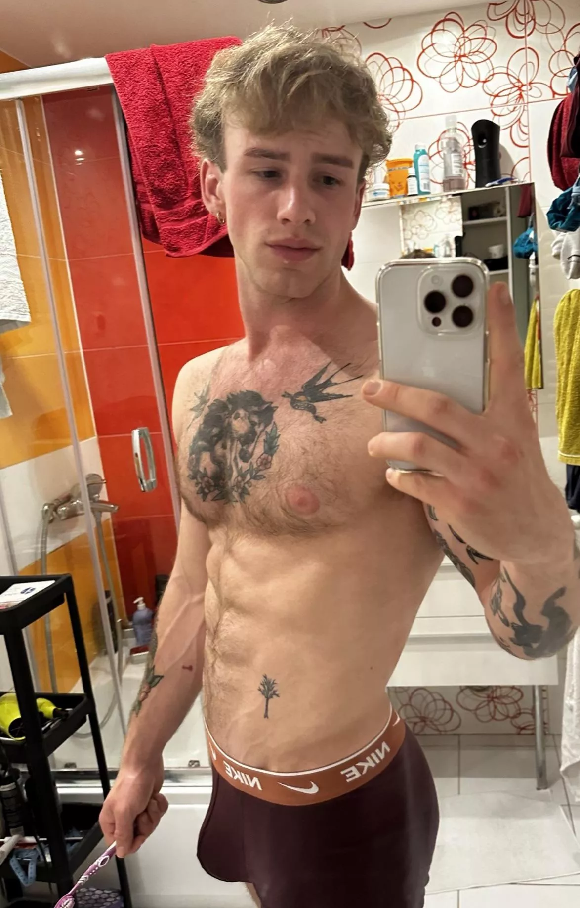 Sexy? posted by AlphaJake23