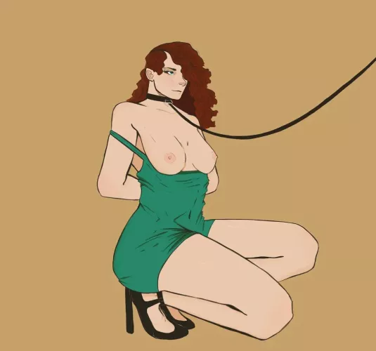 She loves when he give her orders by KhalzButHorny