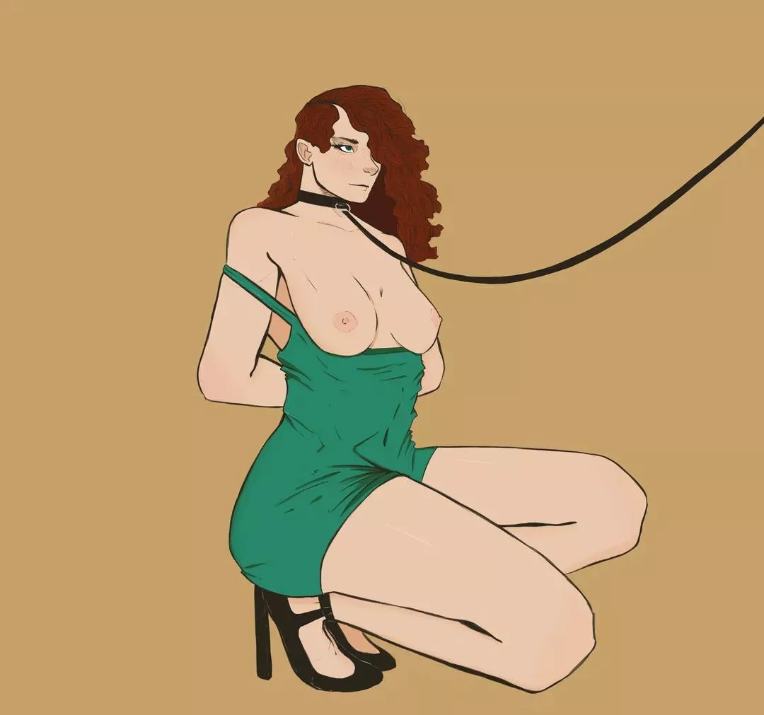 She loves when he give her orders posted by KhalzButHorny