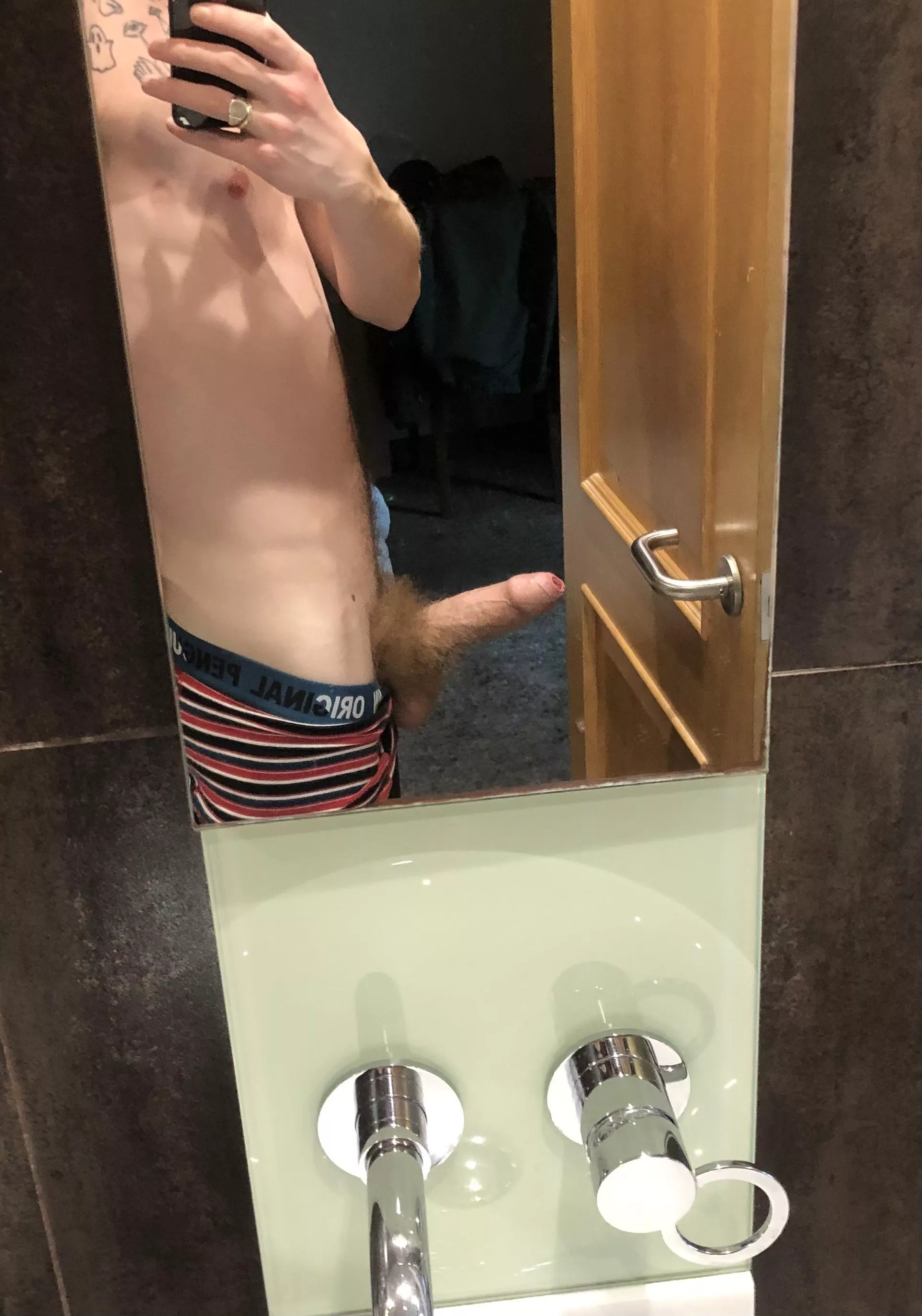 Should I shave? posted by LabFlat9184