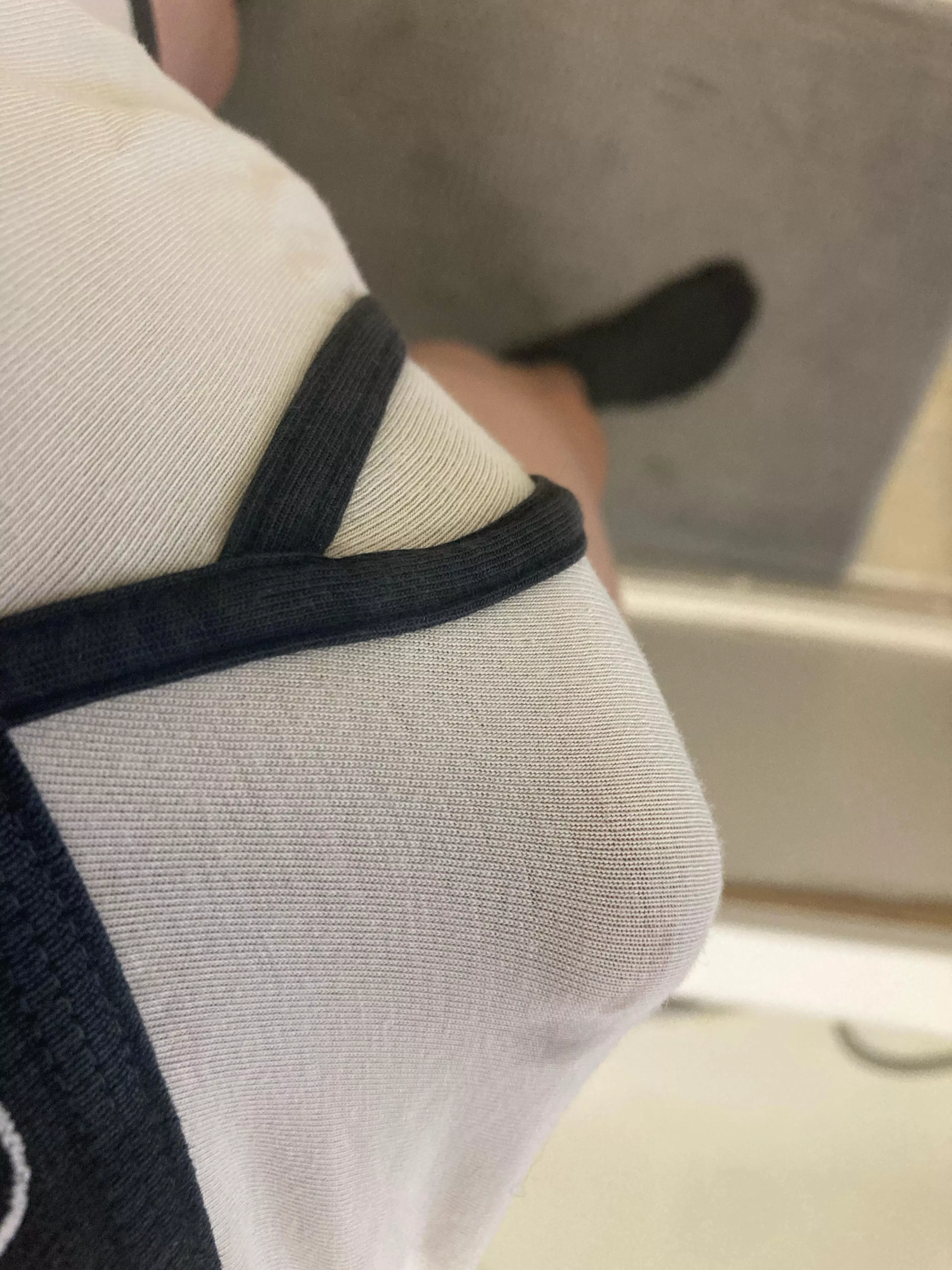 Shower time after a long day posted by Exact_Experience_984