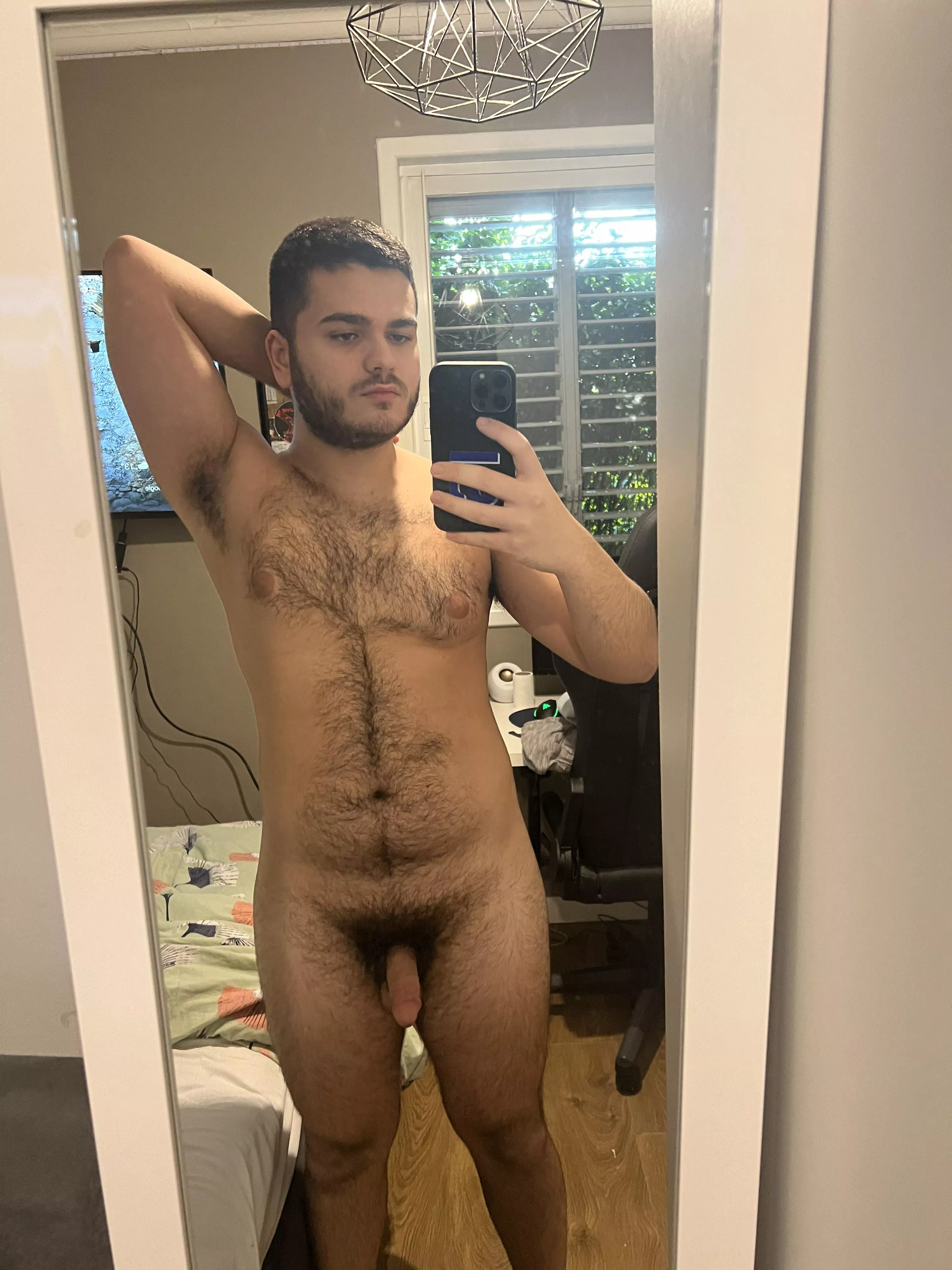 Sniff it if you dare posted by Former_Judge6015