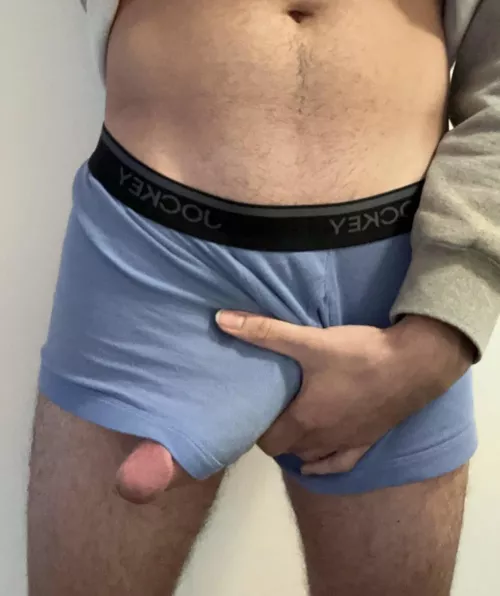 sorry… it slipped out by Fun_Tour_5318