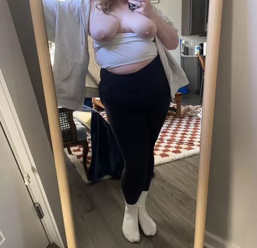 Sugar and spice by Ljnymph