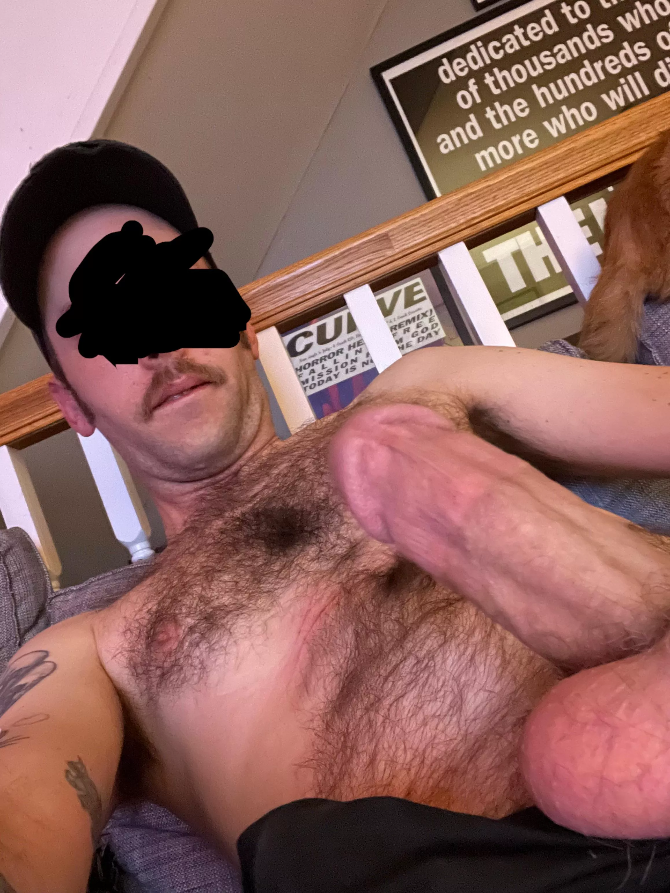 Sup dudes (33) posted by Melissajoanshart