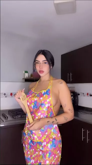 Take a taste posted by triuneSixties60