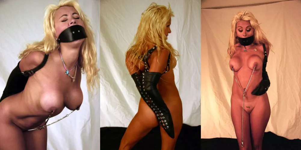 The SENSATIONAL Stacy Burke... by MonoGlover