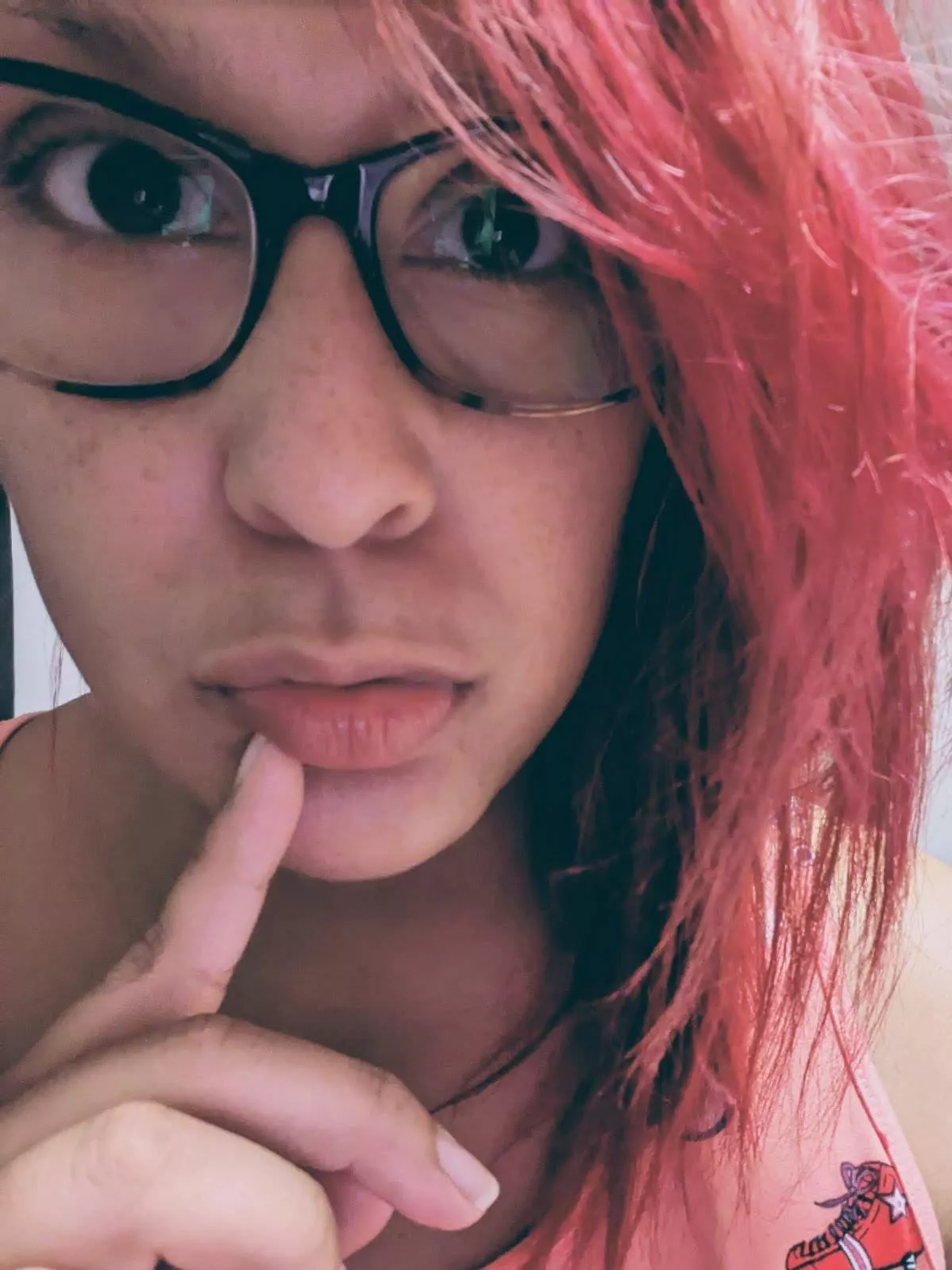 There's a lot to think about posted by AutomatedSausage