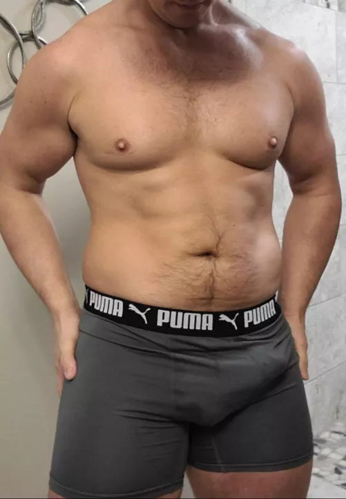 These are tighter that normal by Dilf009