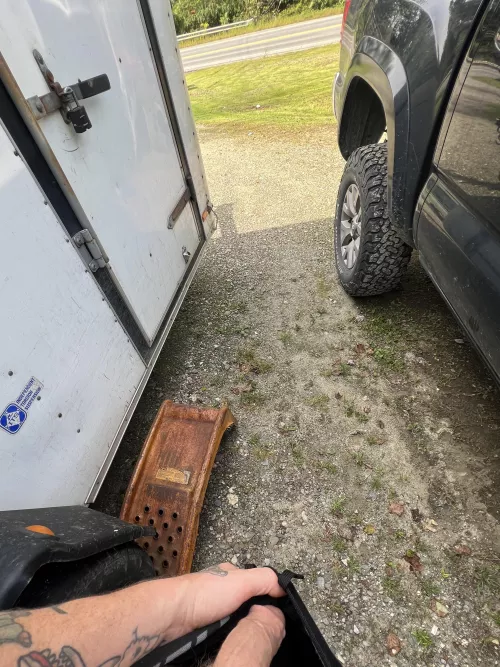 They can look if they wanna by Bootysurfingninja