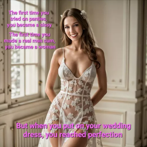 This is all you've ever wanted by Kayla_1985