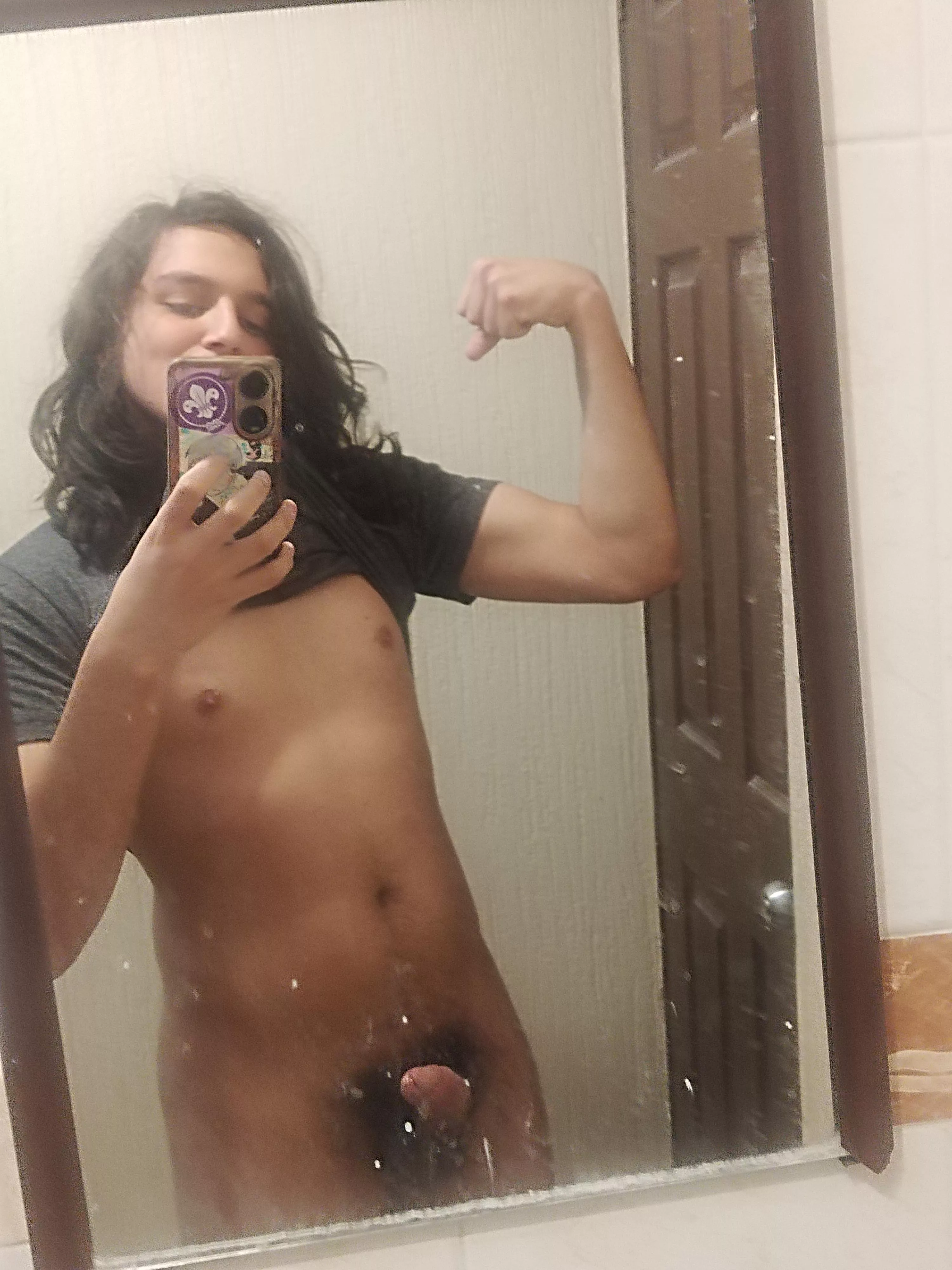 Thought you might like a Mexican stud posted by ZealousidealTouch758