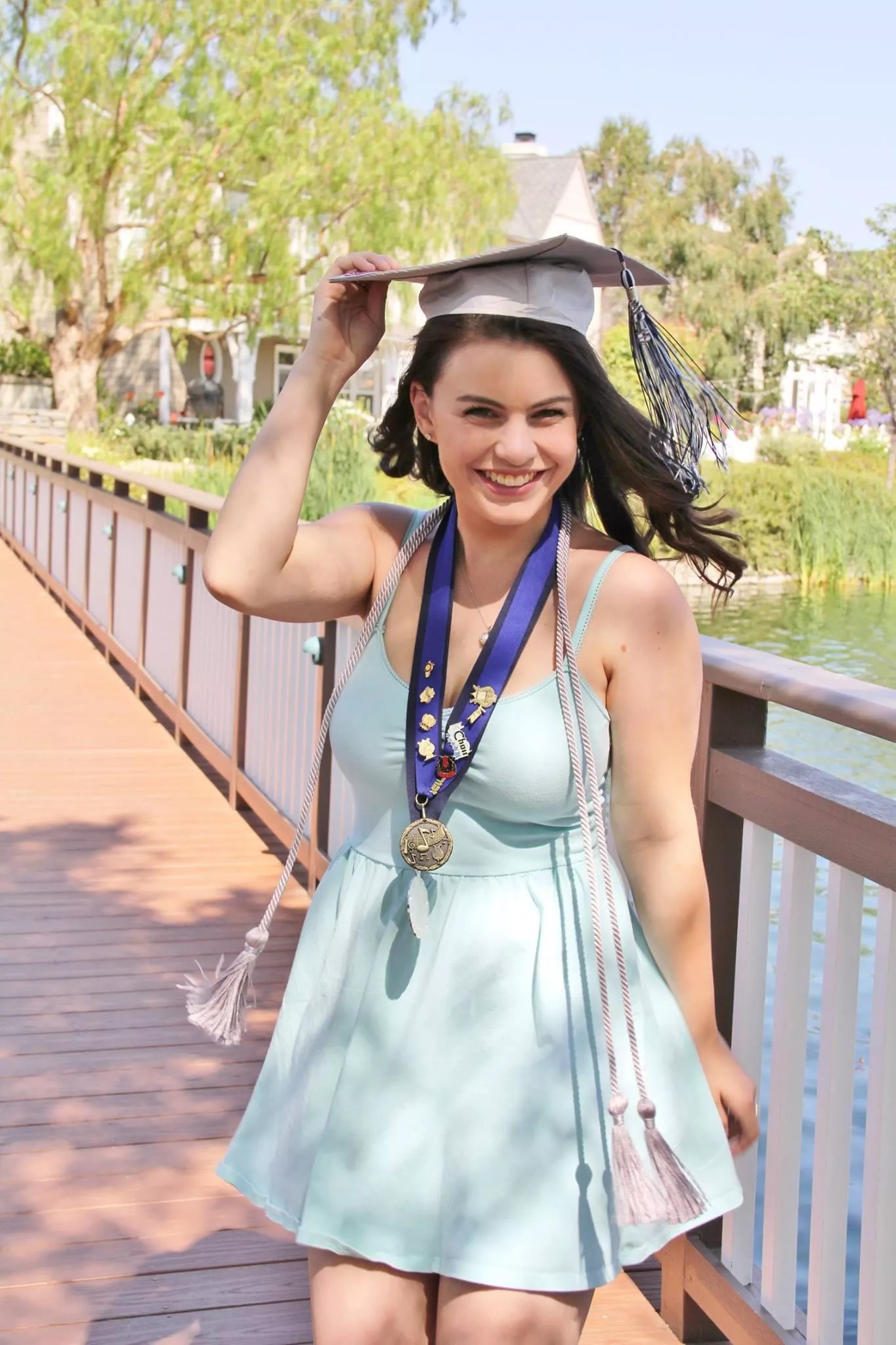 tiny body posted by SetClear