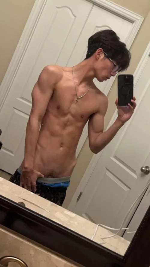 Today has been stressful. Suck me off pls? 😉 by Sea_Room_2315