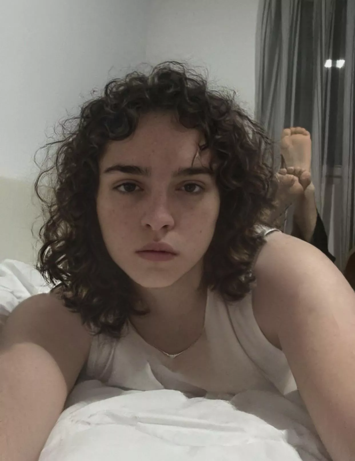 Toesday posted by ariiiabc