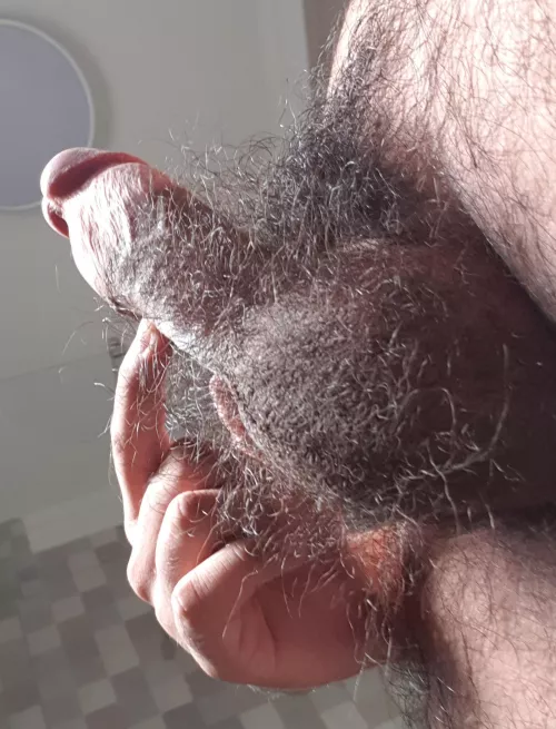 Too much for a 20 year old? by Agitated_Yellow_5531